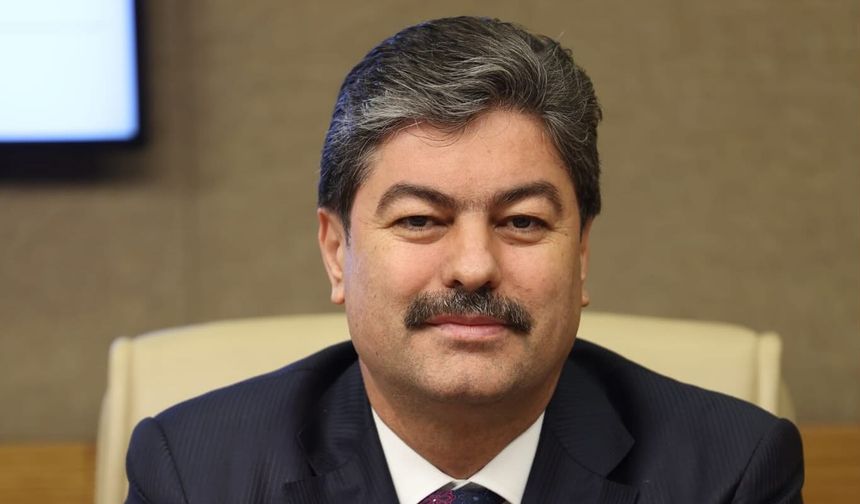 Kırşehir Milli Üretim İçin Güçlü Aday