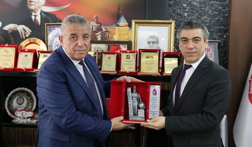 "Kayıtlı Çalış, Güvenli Yaşa" sloganıyla Sosyal Güvenlik Haftası kutlanıyor