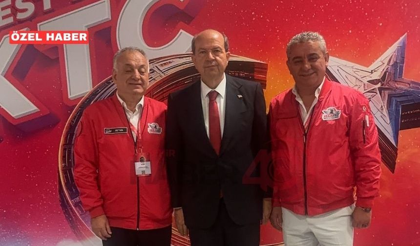 Adnan Göçmen, teşekkür etti