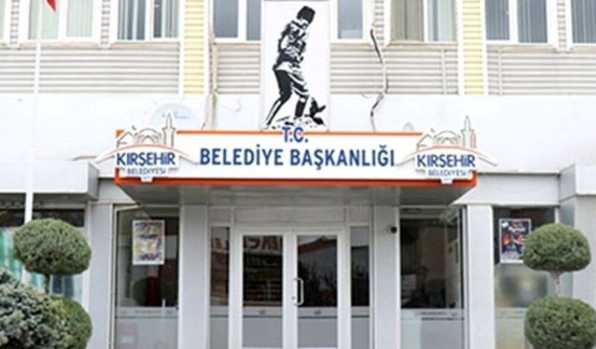 Belediye Meclisi Haziran Ayı Toplantısı Yarın Yapılacak