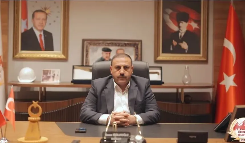 Hakanoğlu’ndan Zafer Kutlaması!