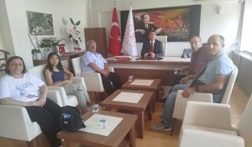 Kırşehir’in Kültürel Hafızasına Yeni Dokunuşlar mı Yolda?