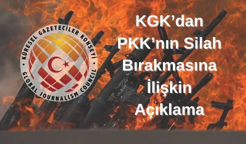 “Terörsüz Türkiye Yolunda Umut Veren Gelişmeleri Önemsiyoruz”