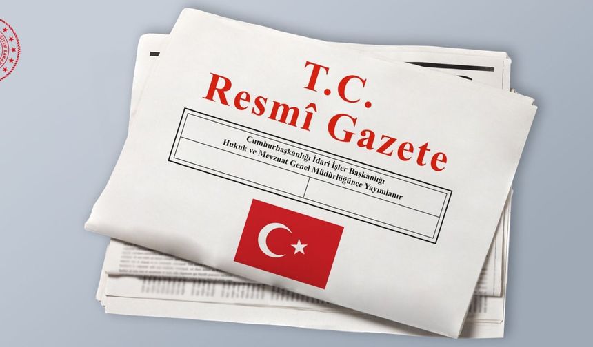 Özel Eğitim Kurumları Yönetmeliği'nde Değişiklik Yapıldı