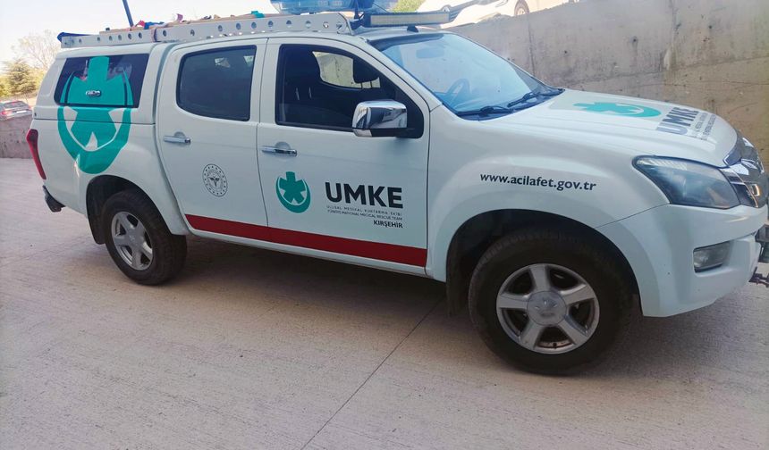 Sağlık Hizmetlerinde Kalite ve Hız Artıyor