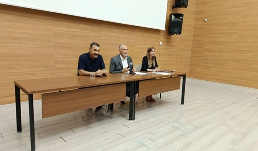 Fakültede Yeni Dönem Öncesi Yoğun Hazırlık