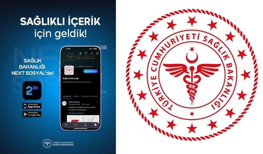 Sağlık Müdürlüğü’nden Dijital Adım: Yerli Platformda Resmi Hesap Açıldı