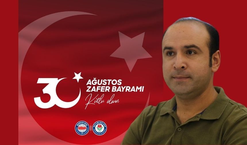 ZAFERİN 103. YILI KUTLU OLSUN