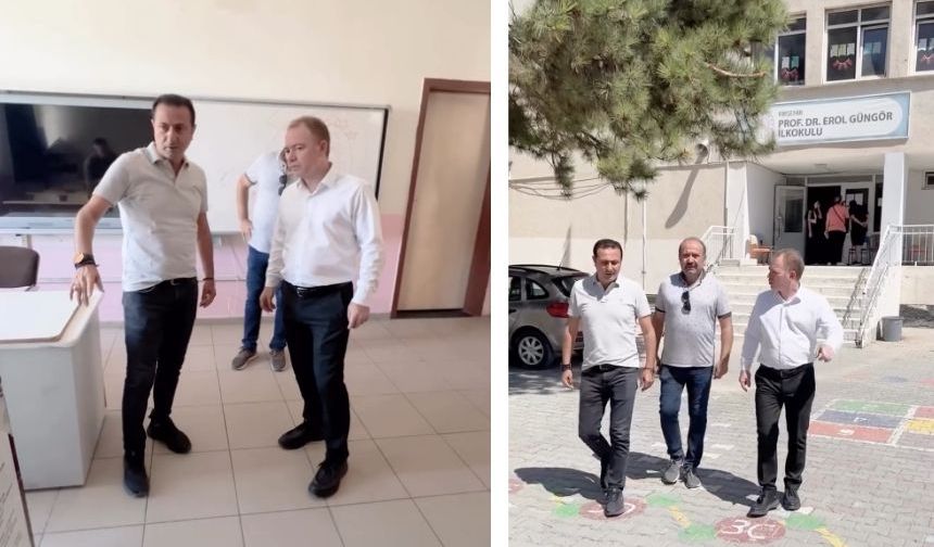 “Yeni döneme güçlü, planlı ve eksiksiz bir şekilde hazırlanıyoruz”