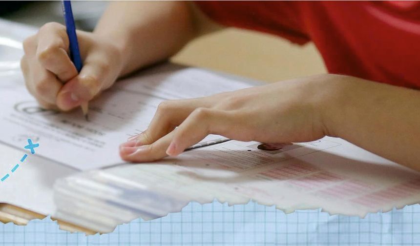 LGS Tercih Mesaisi Başladı: Son Gün 27 Temmuz