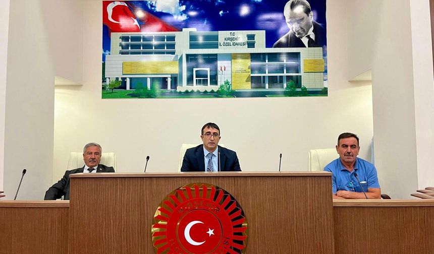 Bülent Ozan: “Köylerimizin Refahı İçin Çalışmayı Sürdürüyoruz”
