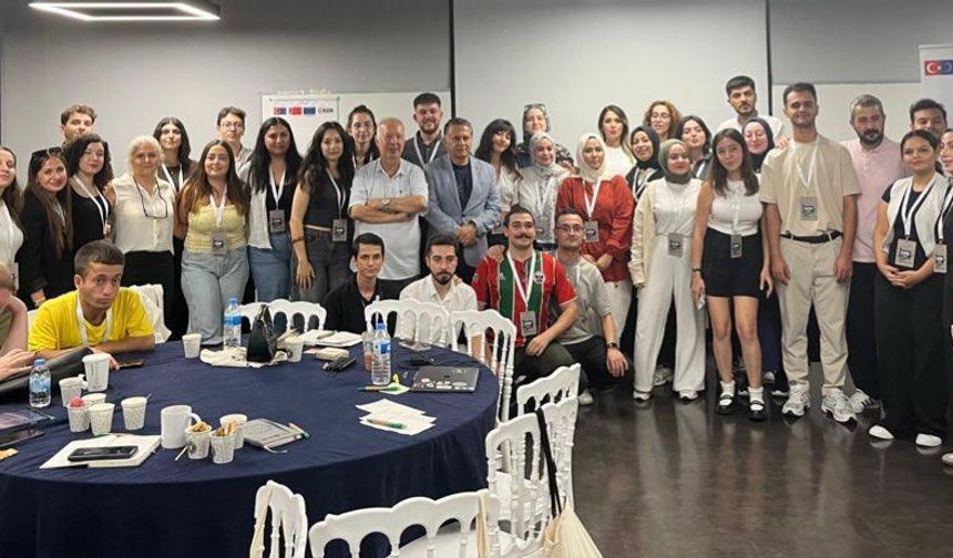 KGK Eğitim Programı MedyaLab Başarıyla Tamamlandı