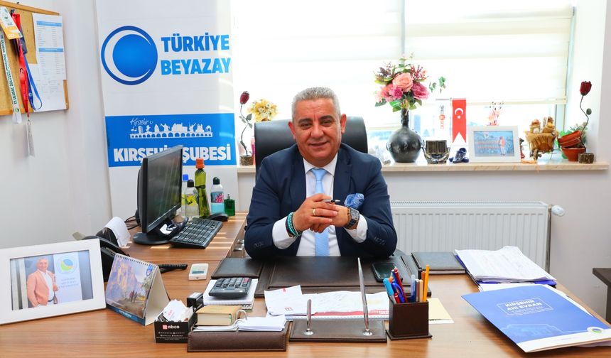 Başkan Adnan Göçmen’den 10 Kasım Anma Mesajı