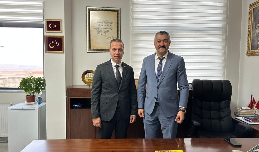 Eğitim ve Kültür Projeleri Masaya Yatırıldı