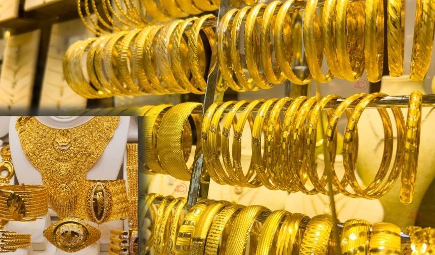 Çeyrek Altın 28 Ocak’ta 12.453 TL Seviyesinde