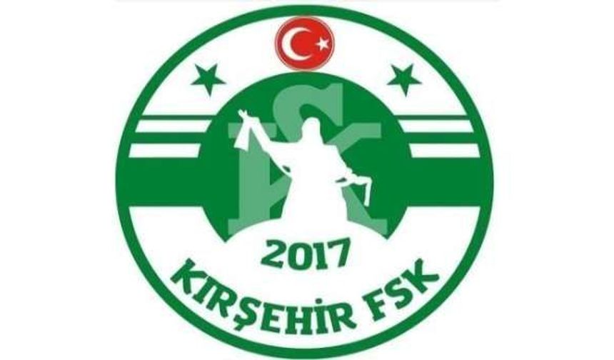 Ejderoğlu Kırşehir FSK 7. haftada zirve takibini sürdürüyor!