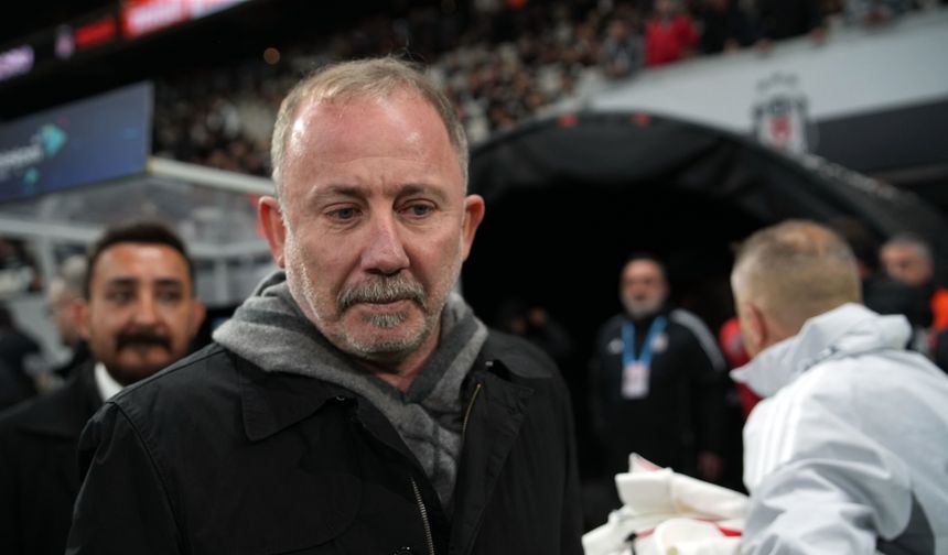 Tüpraş Stadyumu’nda ‘istifa’ sesleri