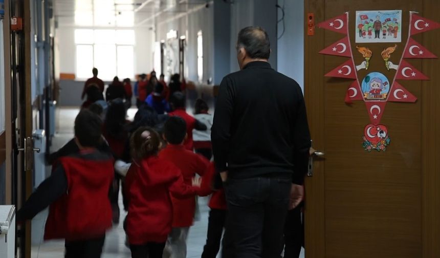 Soğuk havalarda ailelere uyarı: "Bağışıklığı güçlendirin"