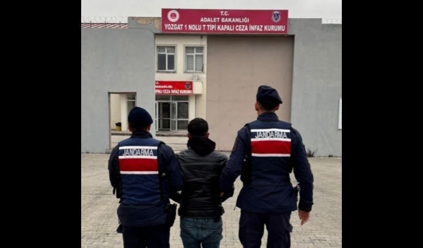 Kırşehir Çiçekdağı’nda Konut Dokunulmazlığını İhlal ve Darp Olayı: 2 Şüpheli Tutuklandı