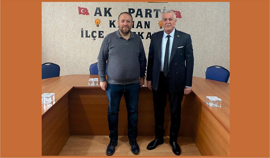 Sürmeli ve Eğri Kaman’ı Konuştu