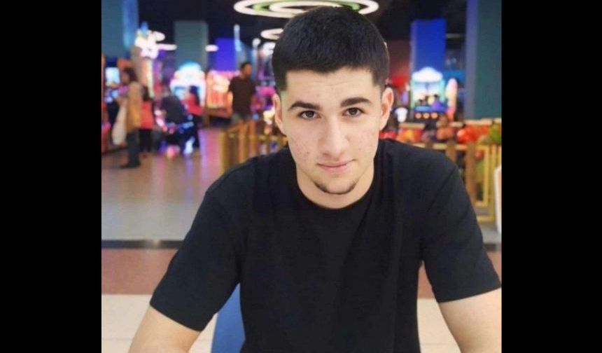 Tokat'ta bıçaklanarak öldürülen gencin davası ertelendi