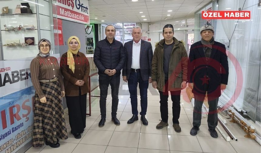 Başkan Yavuz: “Hak Kaybına İzin Vermeyiz”