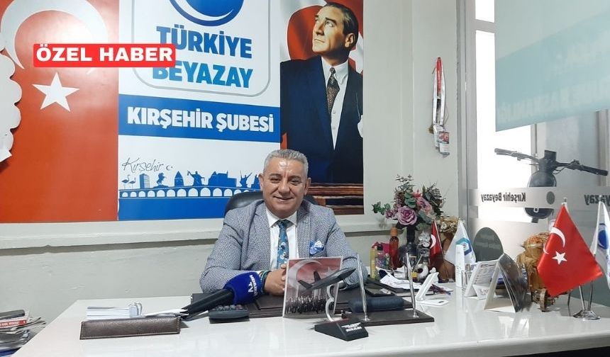 Beyazay’dan TEKNOFEST Çağrısı