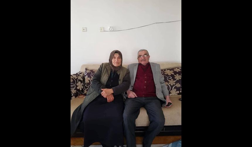 Çiçekdağı Demirli Köyüne Acı Haber Düştü