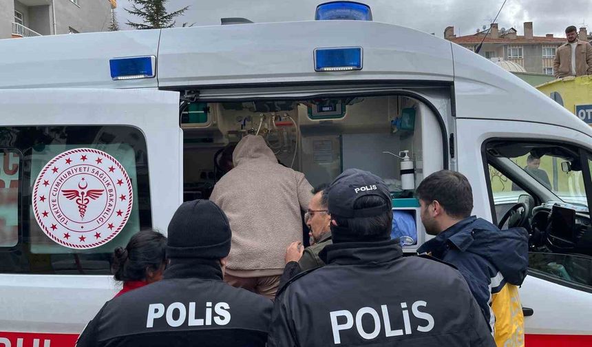 Hükümet konağı inşaatında maaş krizi