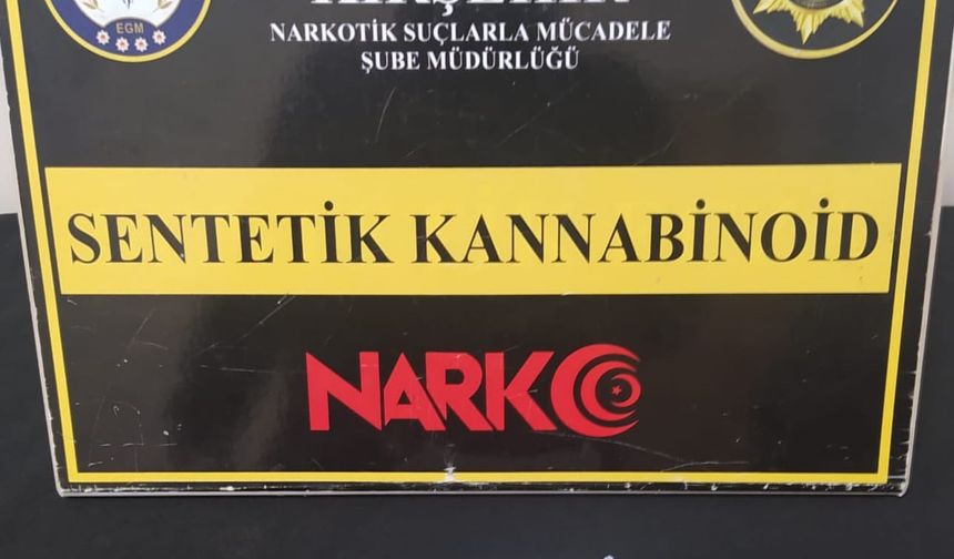 Kırşehir'de uyuşturucu operasyonunda 11 kişi hakkında işlem yapıldı