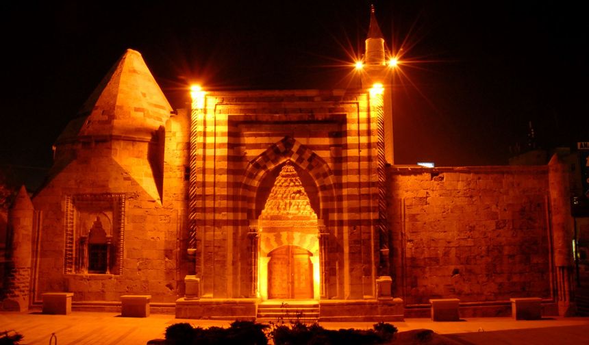 Sakin şehir,artan masraflar