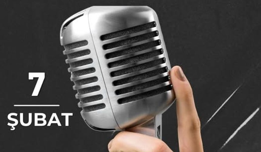 Çiçekdağı Belediyesi’nden Yöresel Sanatçı Buluşması