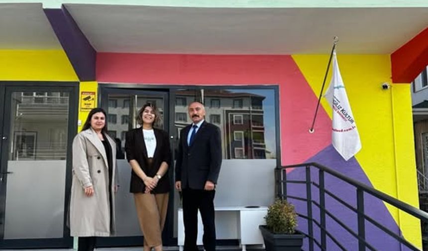 Kamu-Sen’den Kreş İndirimi Protokolü