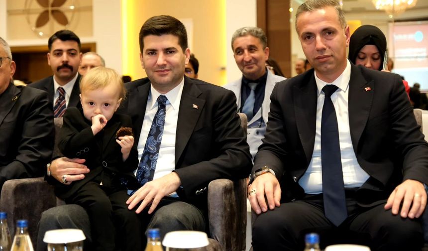 Ülkü Ocakları Yarışma Finaline Kırşehir Ev Sahipliği Yaptı