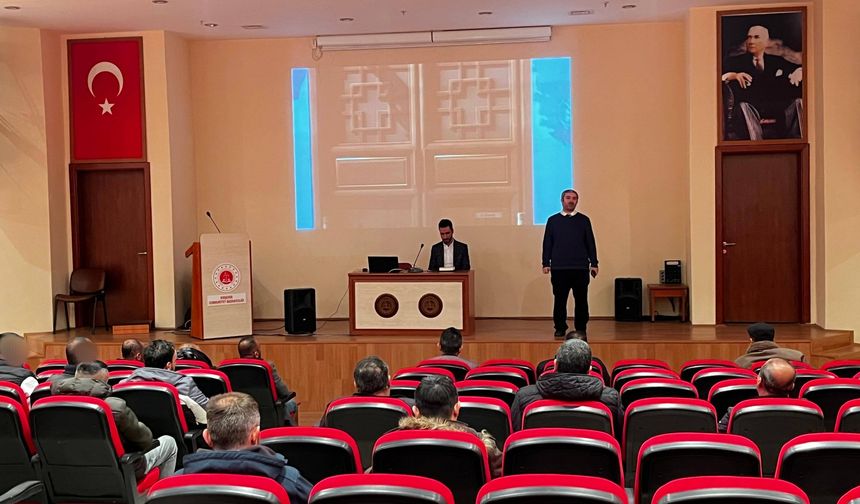 Kırşehir Denetimli Serbestlik Müdürlüğü’nden Yükümlülere “Ramazan Özel Programı”