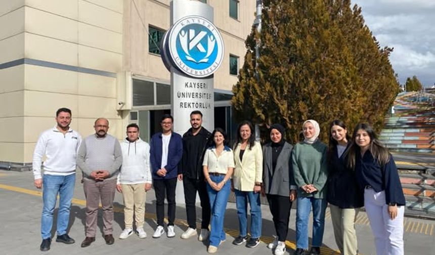 Gençler İçin Kalite Okulu Tamamlandı