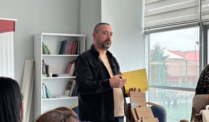 Üretimden Girişimciliğe Yolculuk