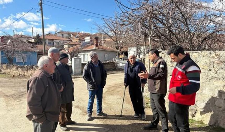 Tarımda Yeni Model Anlatıldı