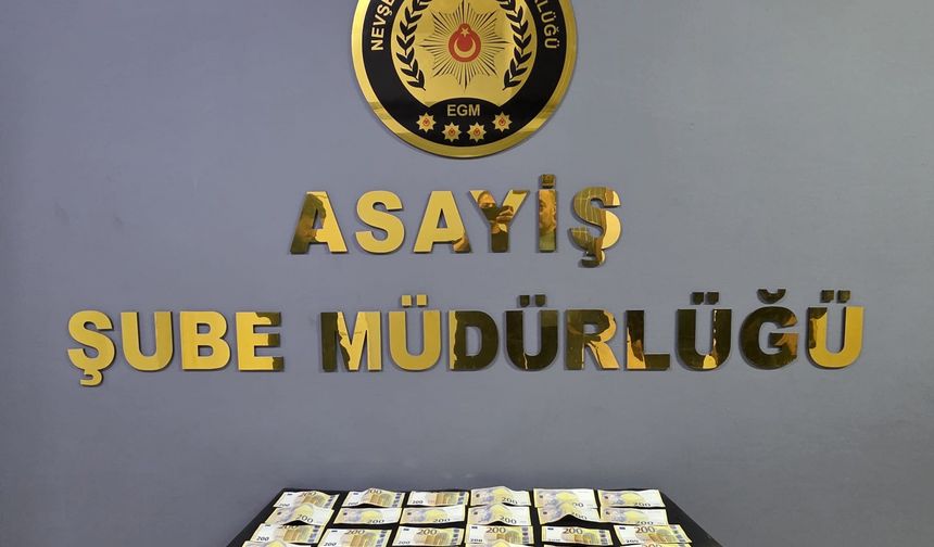 Önce doktoru, sonra da birbirlerini dolandırdılar