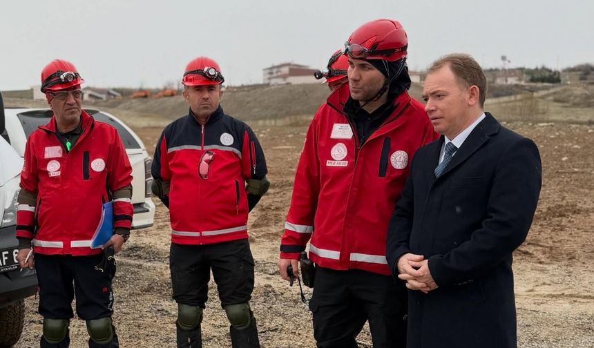 Kırşehir MEB AKUB, Akreditasyon Sınavını Başarıyla Geçti