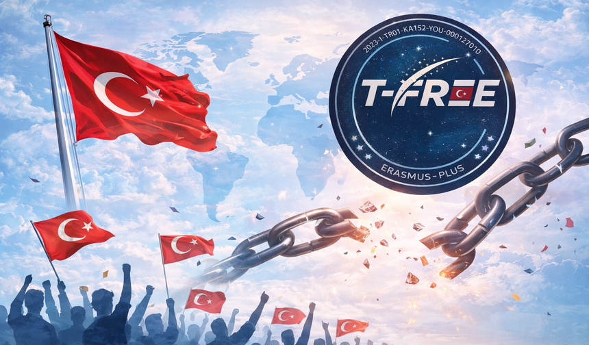 “Bağımlılıklardan Özgür Türkiye” Programı Kırşehir'de!