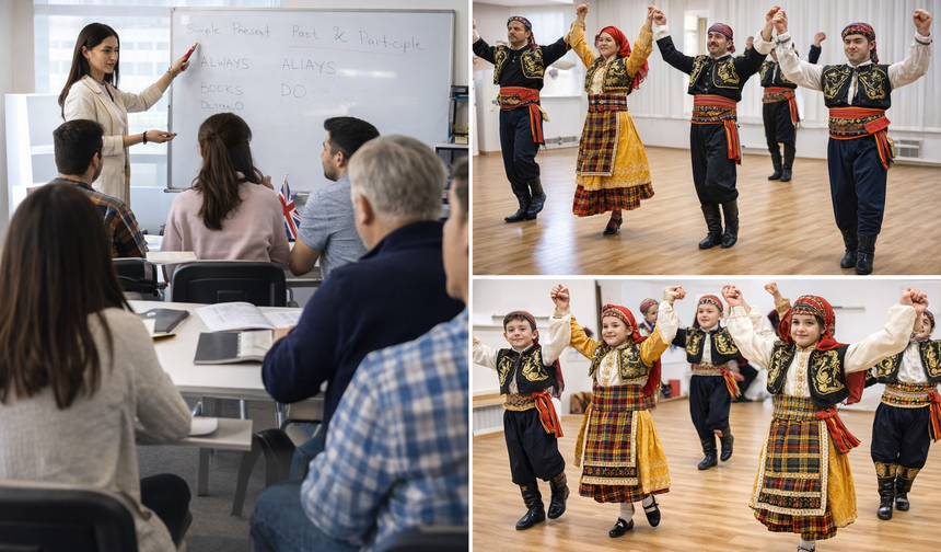 BEGEM’de Kış Dönemi Kurs Kayıtları Başladı