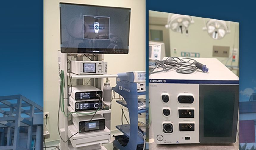 Kadın Hastalıklarında Modern Tedavi