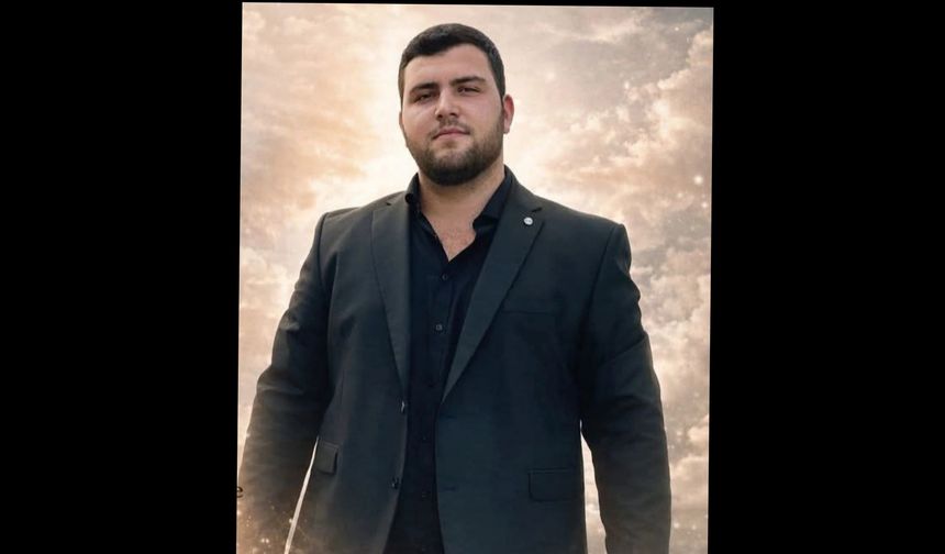 Hamit Köyü Yasta: Selim Durmuş Genç Yaşta Vefat Etti