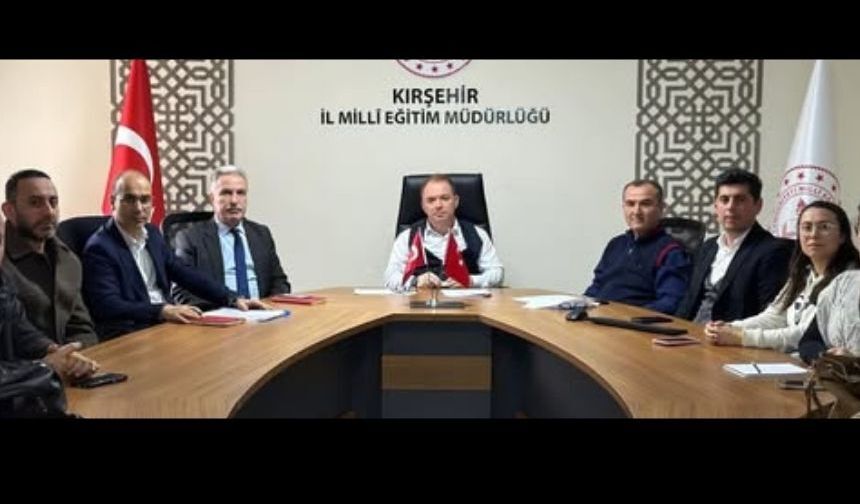 Öğrenciler İçin Ramazan Şenliği