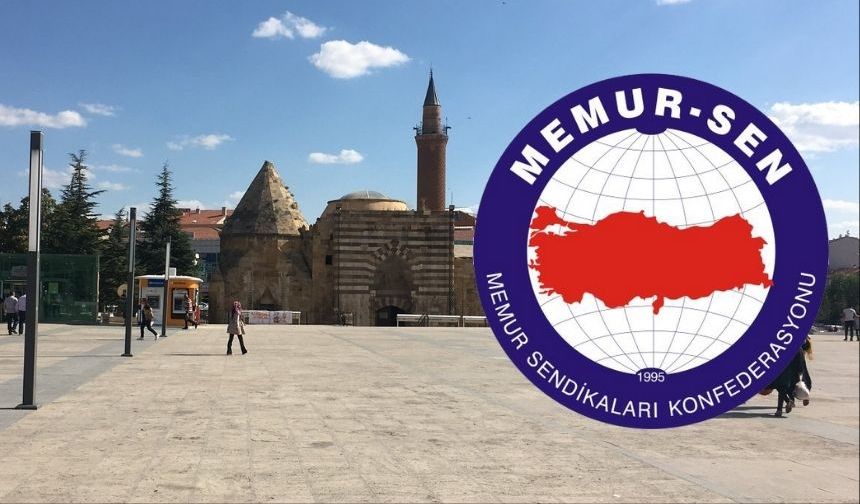 Memur-Sen’in Kazanımıyla Kadroya Geçiş Süreci Başladı