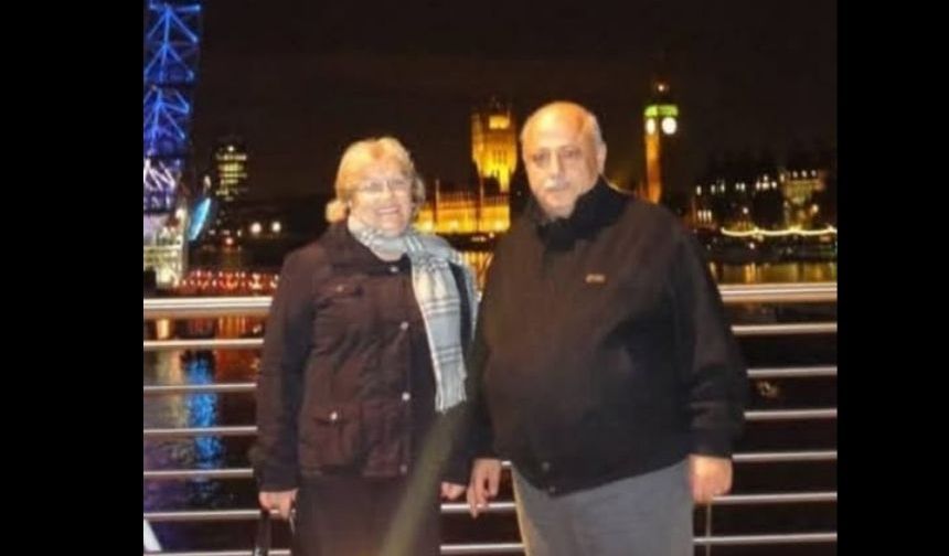 Kırşehirli İş İnsanı Şefik Yücesan Hayatını Kaybetti