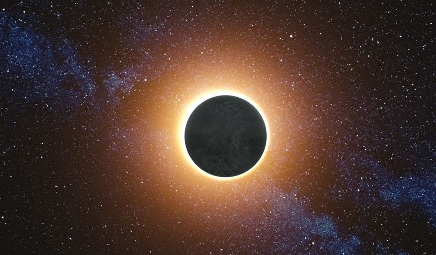 Halkalı Güneş Tutulması Türkiye’den Görülecek Mi?