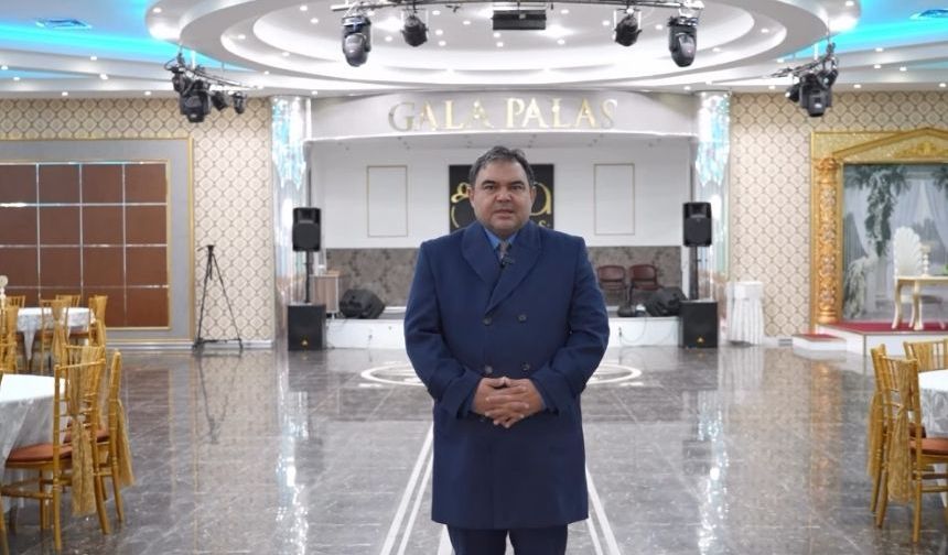 Valilik ve Vakıflar Bölge Müdürlüğü’nden İftar Sofrası