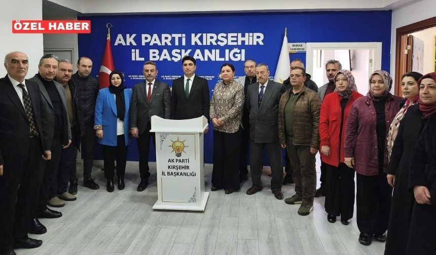 AK Parti’den 28 Şubat Açıklaması